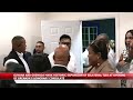 GUYANA AND GRENADA MARK HISTORIC EXPANSION OF BILATERAL TIES