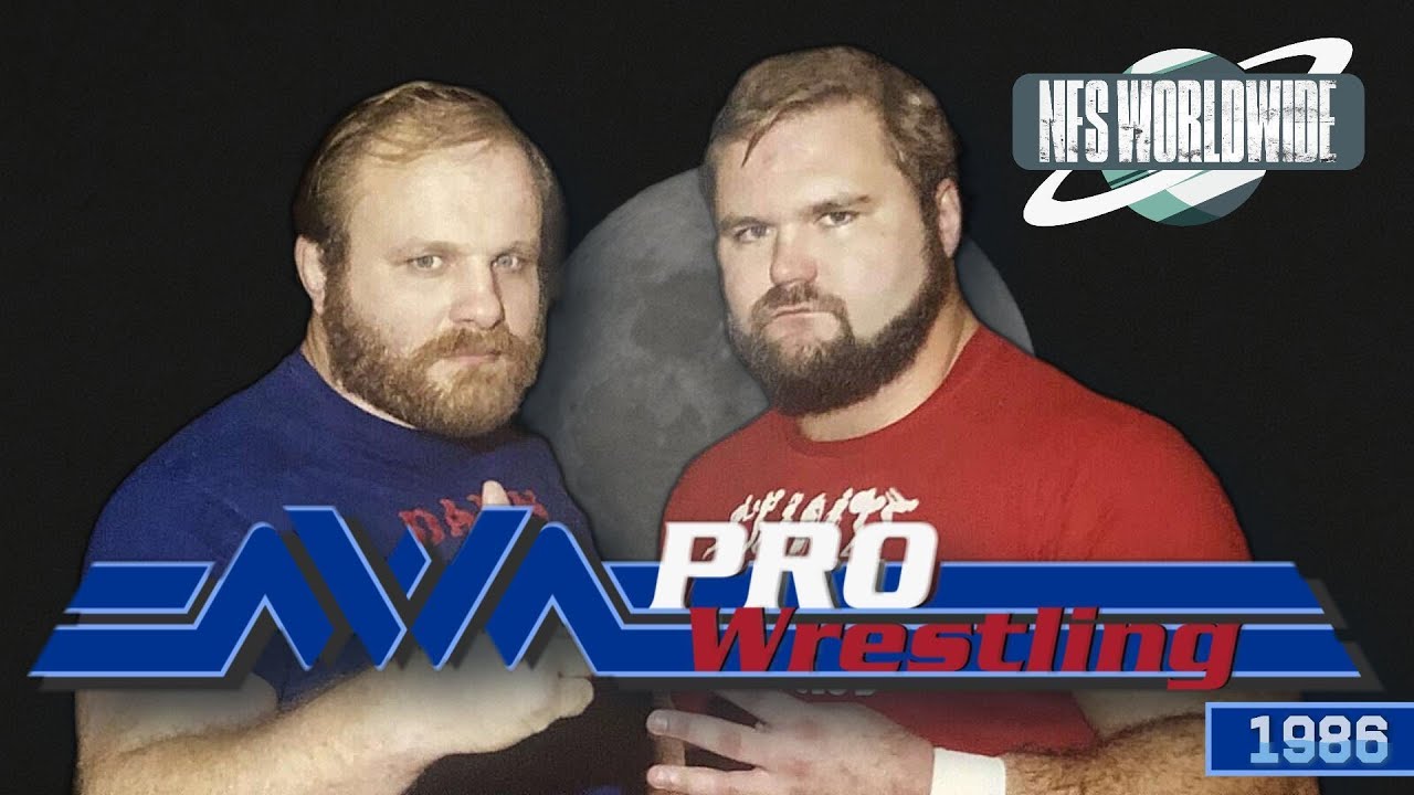 NWA Pro: 2 августа 1986 г. 