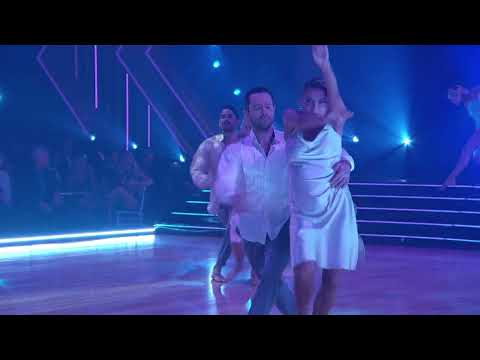 A Celebration of Taylor Swift Tour Number | Dancing with the Stars