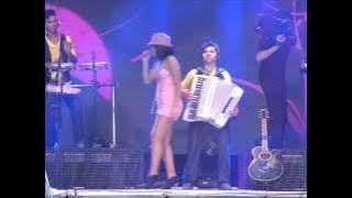 EU ME AMO. DVD Bonde do Brasil no Spazzio em Campina Grande PB. 2013