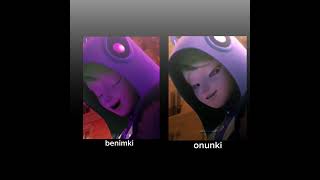 Edit Kopyaliyorum Pt 1 Şfetbeniöneçıkar Şfet