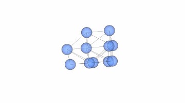 3D Tree of Life (Kabbalah)