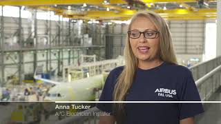 Airbus 'Respect'