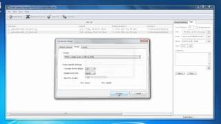 Adjust/Change Playback Speed of Audio Book / Audio Speed Changer Pro 1.5 Video Tutorial screenshot 3