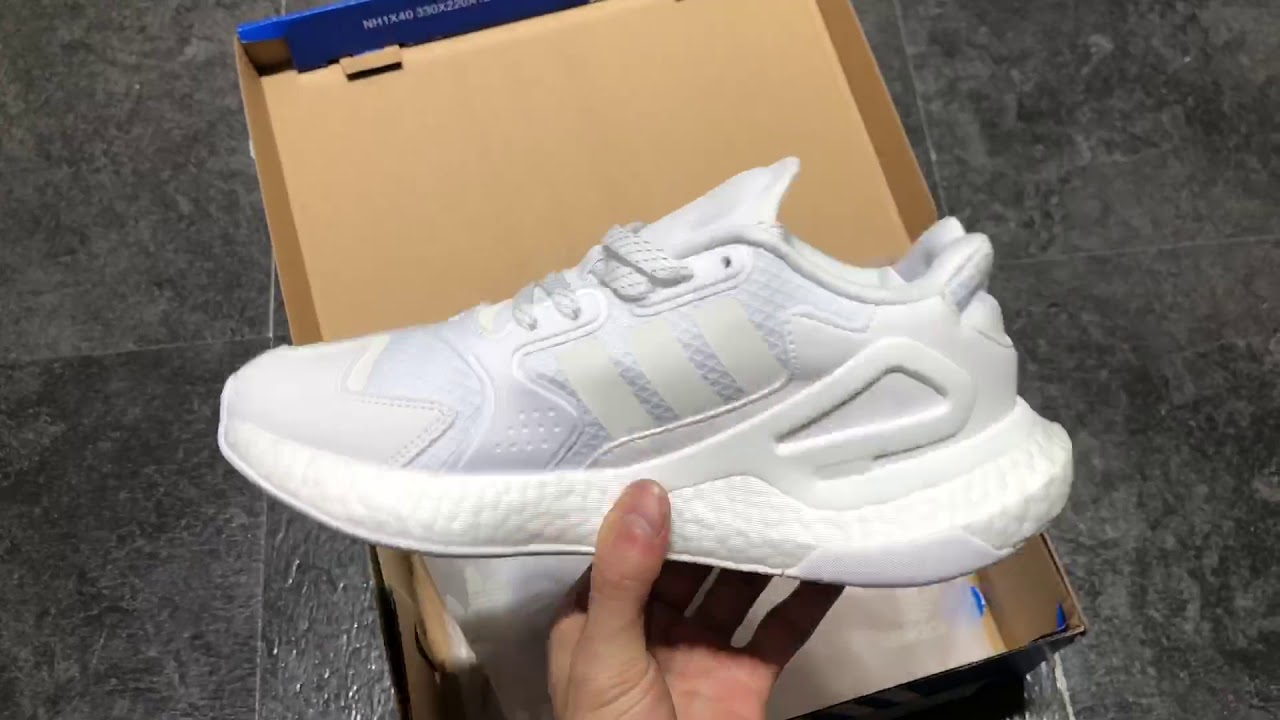 Adidas Day Jogger