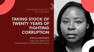 Taking Stock of Twenty Years of Fighting Corruption