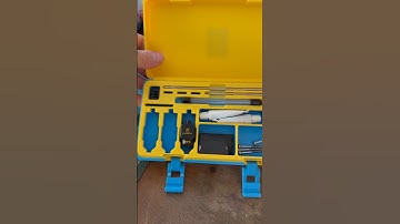 BambuLabs P2S printing useful finds. #3dprinting #ideas #tech