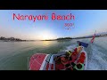 Narayani River Boating | Narayani Beach | 360 Video