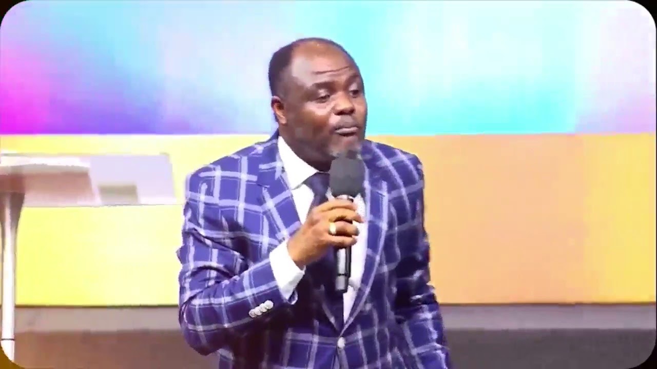 TONGUES AND INTERPRETATIONS | PART 2