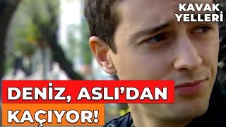 Denizin Aslının Suratına Bakacak Yüzü Yok - Kavak Yelleri 42. 