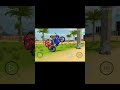 #Dil Mera #song DJ Dil Mera mat todna Indian vehicle #simulator 3d #game video$ viral #short video
