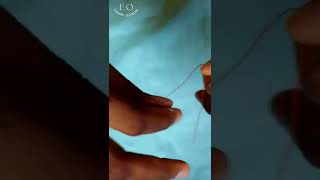 How To Thread Bead Spinner Needles & Type Of Thread To Use 