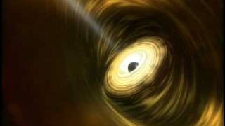 Centaurus A: Feeding a Black Hole (1998) screenshot 4