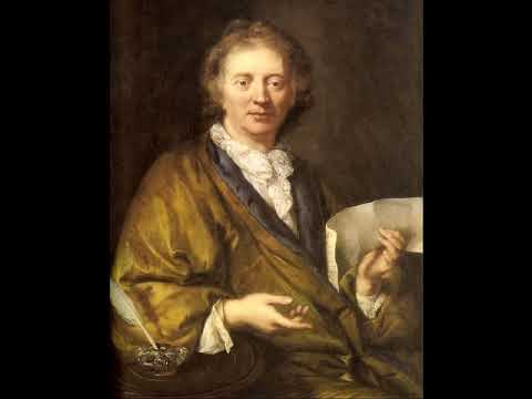 François Couperin Carnival