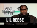 Lil Reese Clarifies Things About The Fight That Happened In Downtown Chicago