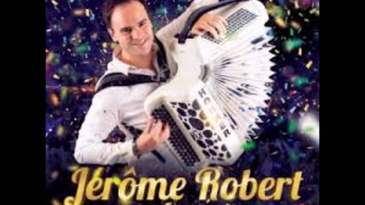 jerome robert la lettre YouTube