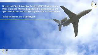 055 AIR TRAFFIC SERVICES FLIGHT INFORMATION SERVICES | AIR REGULATION / LAW | ATPL/CPL TRAINING |CBT