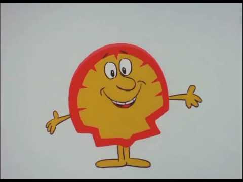 SHELL go wall go Shell (USA 1975)