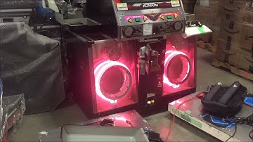 I attempt to show off that Japan imported cabs are better than domestically purchased cabs and fail