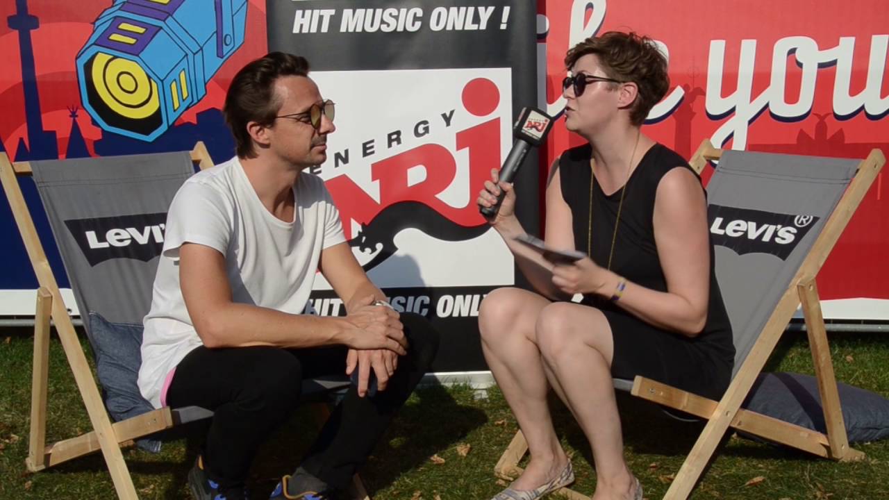 mastermix precio Startalk: Martin Solveig