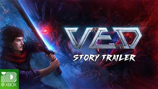 VED | Story Trailer | ID@Xbox