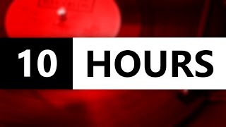 10 HOURS | Scatman John - Scatman (ski-ba-bop-ba-dop-bop)