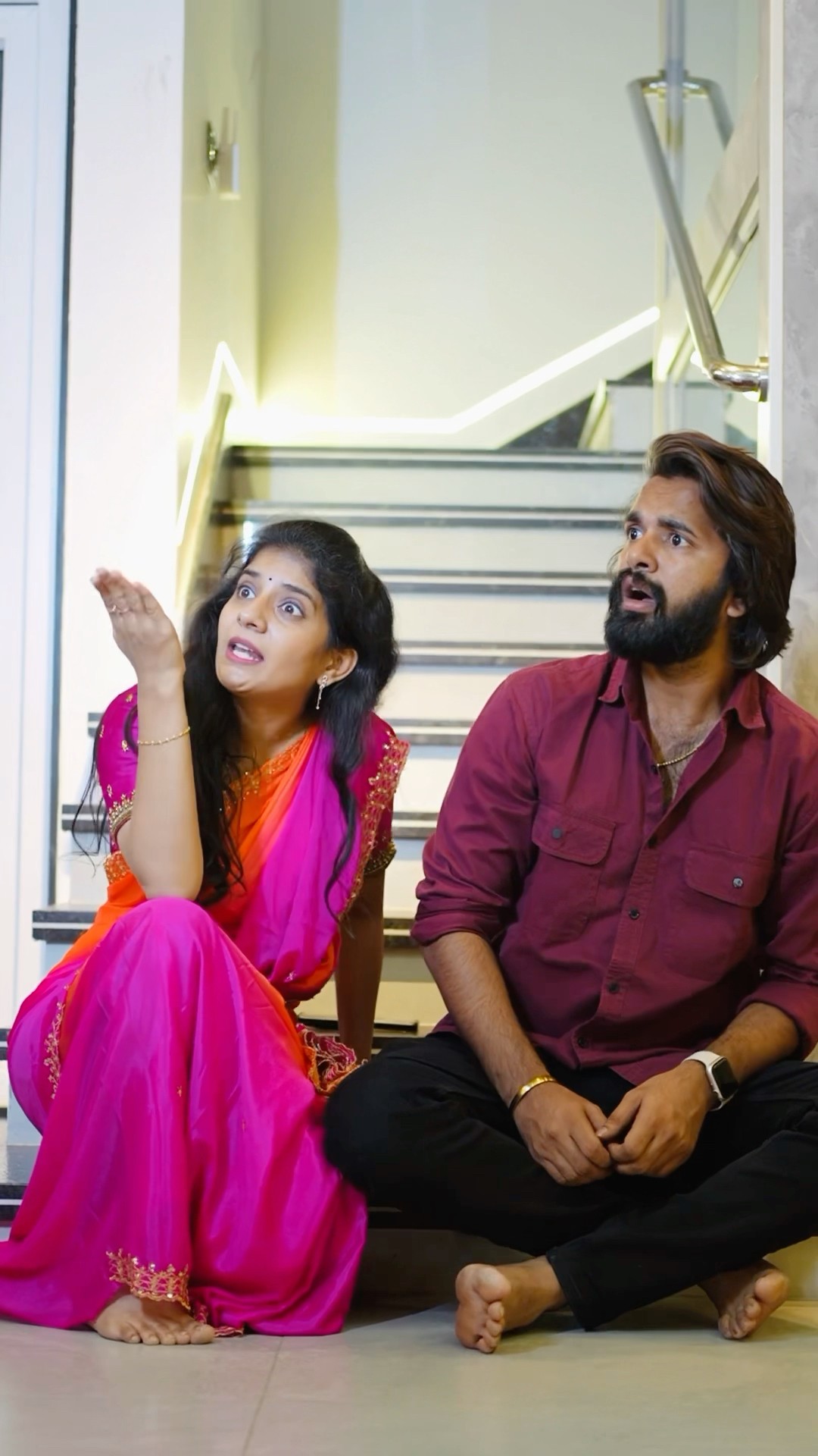 Poriginti mangala gowri ???#song #telugusong #telugusongs #prashubaby #funny #shorts