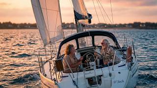 Croisière avec Philippe EP1: de Soubise à l'Ile d'Yeu - Juin 2026 D'Jack, voilier Bavaria 38 #121