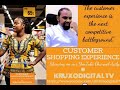 Customer Shopping Experience Resifined