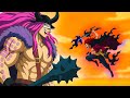 Loki vs Rocks D. Xebec (Why Did Rocks Visit Elbaf?)