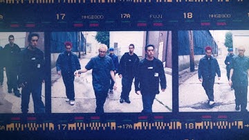 Forgotten - Linkin Park