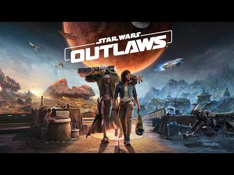 Star Wars Outlaws