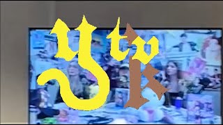 Y TÚ K #002 - Paumar, Julia, Raquel, Nerea López & Nerea Fernández - Boy Bandz y Disney Channel