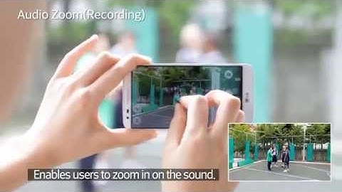 LG G2 SMART PHONE WITH 13 MP ADVANCED CAMERA