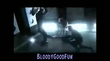 McFly - Nowhere Left To Run Movie "End Of The World" Version