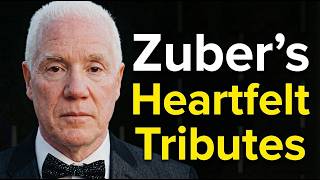 David H Zuber Jul 6 1957 Jul 24 2026