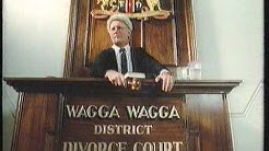 Castlemaine XXXXad Wagga Wagga District Law Court