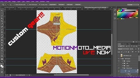 Mx Simulator Gear Making