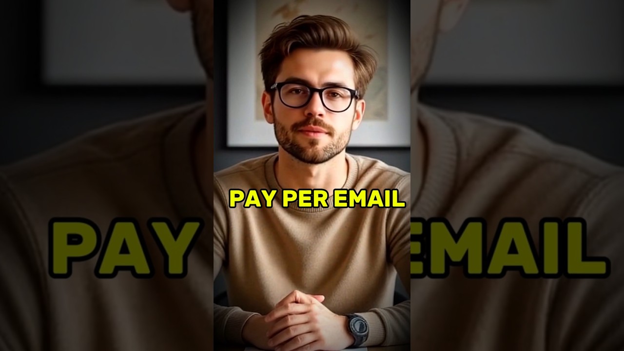 Make Money Writing Emails Businesses Already Pay For