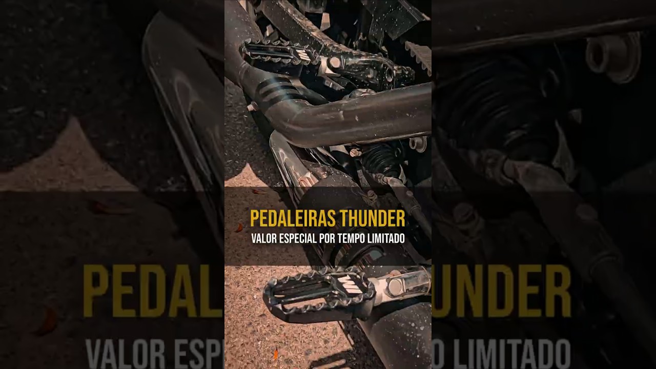 ⚠️ Atenção: a promoção mencionada nesse vídeo já foi encerrada ⚠️