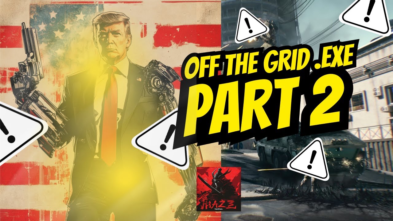 OFF THE GRID.EXE PART 2 (XBOXXS)