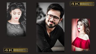 Hua Bachan Pahali Bar Love Status 4K Status