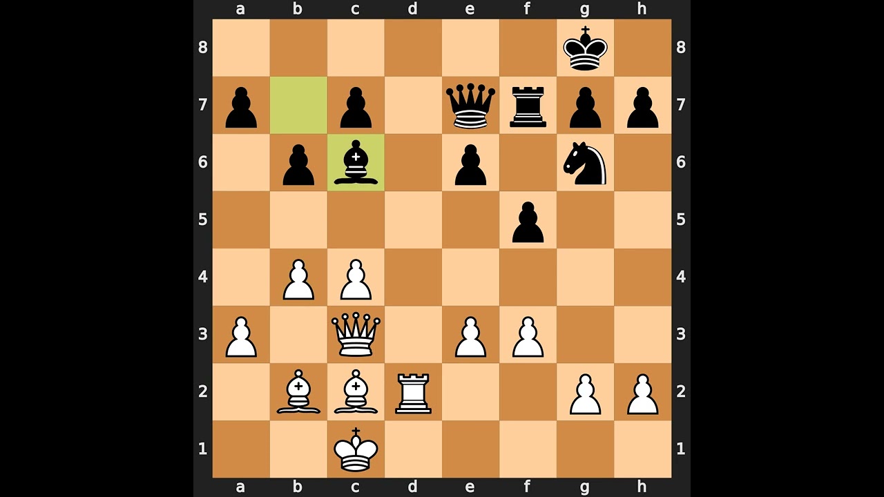 Viktor Kortschnoj-Peter Markland, Hastings 1971, Result: 1-0