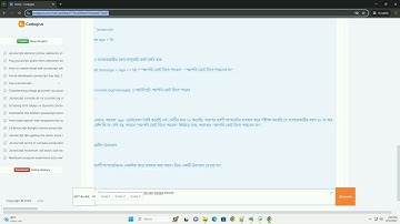 28 javascript ternary operator javascript bangla tutorial