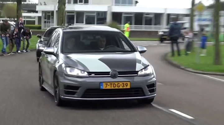 Best DSG Sound Compilation 1! DSG Fart