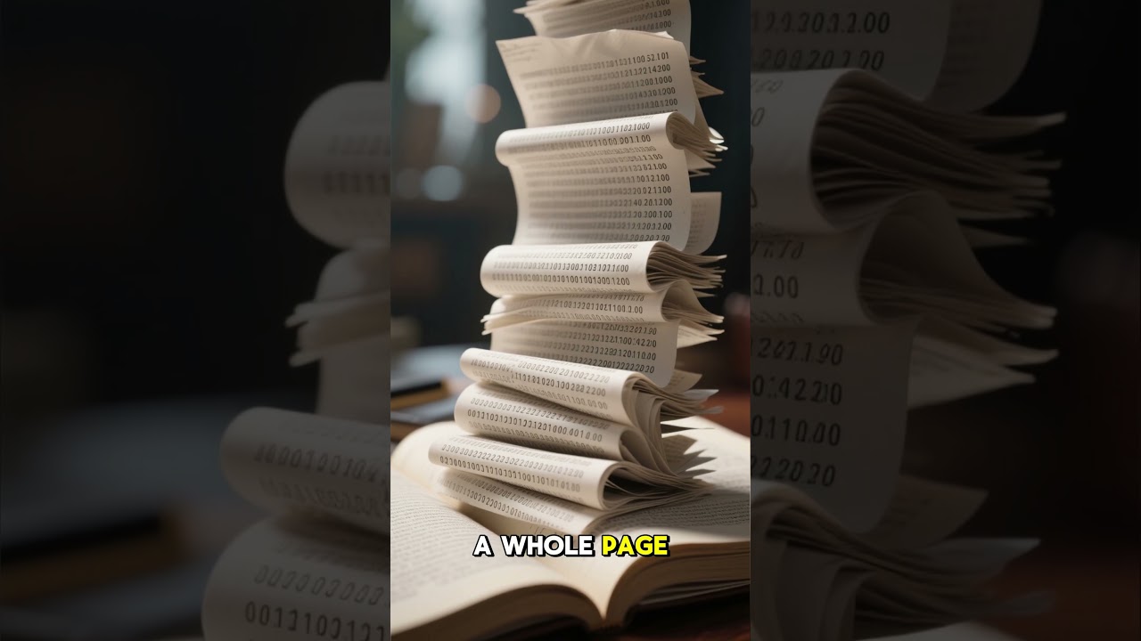 You’d Never Google This Number 🤯 