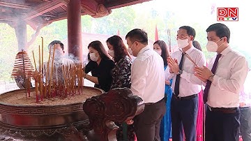 Giá trị của “Tín ngưỡng thờ cúng Hùng Vương”