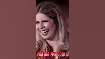 Thumbnail of BEM PIOR QUE EU -  Marília Mendonça