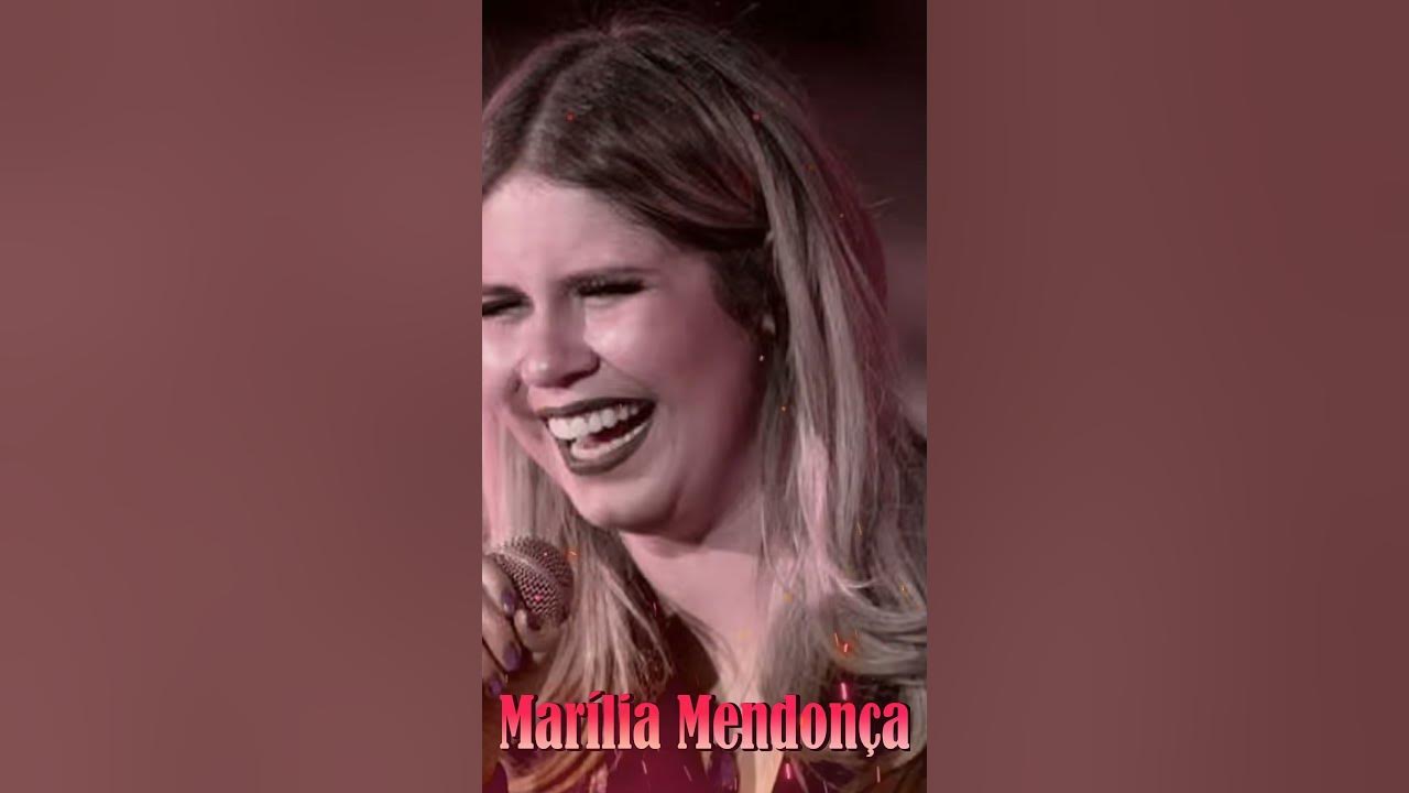 BEM PIOR QUE EU -  Marília Mendonça