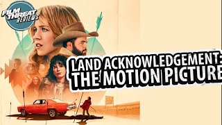 AMERICANA REVIEW | Film Threat